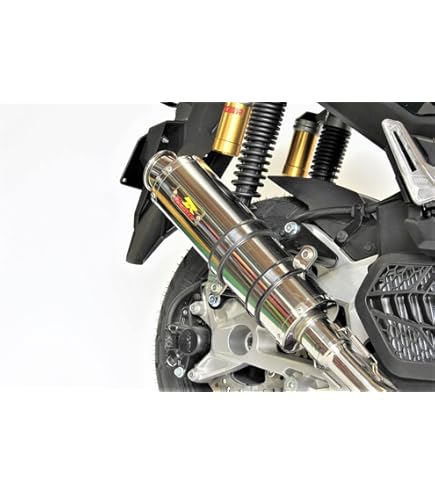 Amazon | valiente (バリエンテ) ホンダ ADV150 (2BK-KF38) バイク